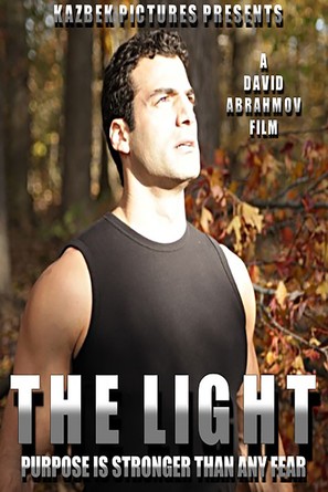 The Light - Movie Poster (thumbnail)