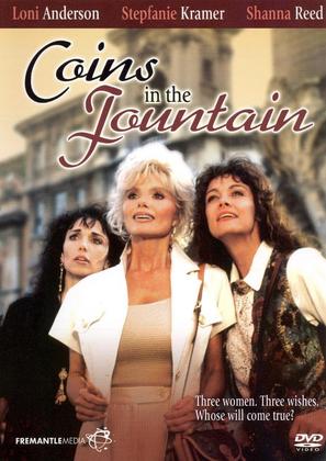 Coins in the Fountain - Movie Cover (thumbnail)