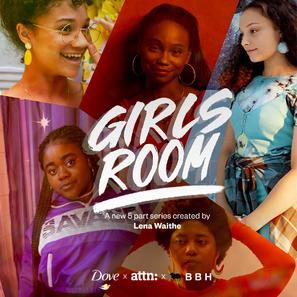 &quot;Girls Room&quot; - Movie Poster (thumbnail)