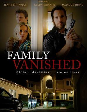 Family Vanished - Movie Cover (thumbnail)