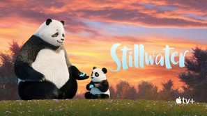 &quot;Stillwater&quot; - Movie Poster (thumbnail)
