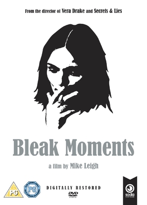 Bleak Moments - British Movie Cover (thumbnail)