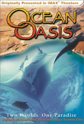 Ocean Oasis - poster (thumbnail)