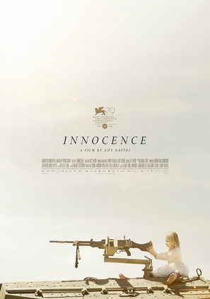 Innocence - International Movie Poster (thumbnail)