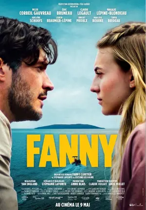 Fanny Poster