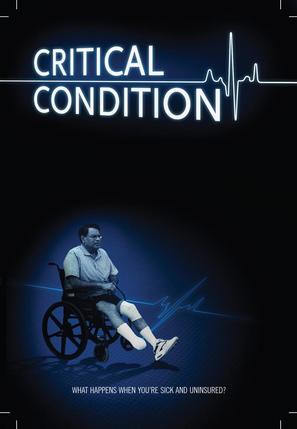 Critical Condition - Movie Cover (thumbnail)