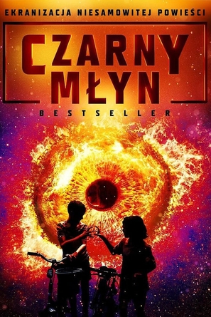 Czarny mlyn - Polish Movie Poster (thumbnail)