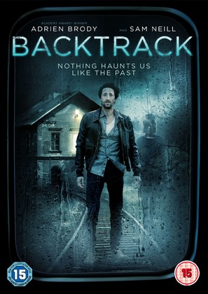 Backtrack - British Movie Cover (thumbnail)