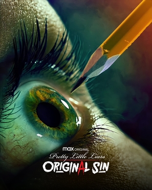 &quot;Pretty Little Liars: Original Sin&quot; - Movie Poster (thumbnail)