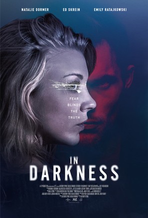 In Darkness - Movie Poster (thumbnail)