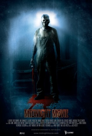 Midnight Movie - Movie Poster (thumbnail)