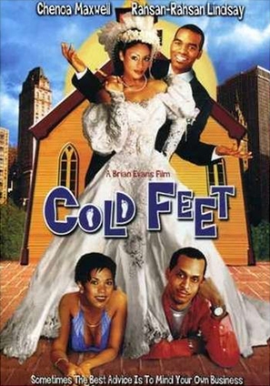 Cold Feet - Movie Cover (thumbnail)
