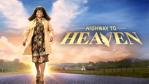 Highway to Heaven - Movie Poster (thumbnail)