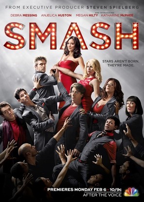 &quot;Smash&quot; - Movie Poster (thumbnail)