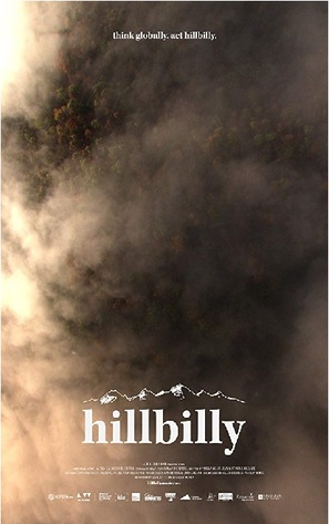 Hillbilly - Movie Poster (thumbnail)