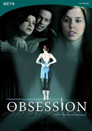 The Obsession - Canadian Movie Poster (thumbnail)