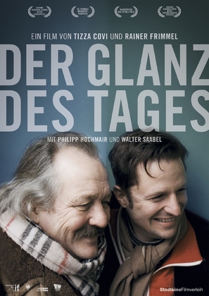 Der Glanz des Tages - Austrian Movie Poster (thumbnail)
