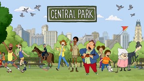 &quot;Central Park&quot; - Movie Cover (thumbnail)