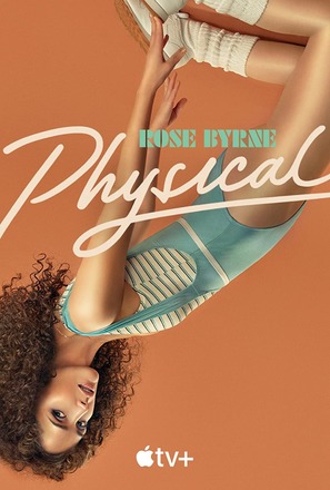 &quot;Physical&quot; - Movie Poster (thumbnail)