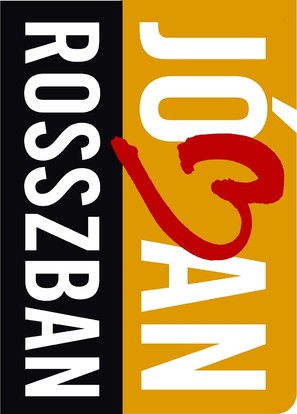 &quot;J&oacute;ban rosszban&quot; - Hungarian Logo (thumbnail)