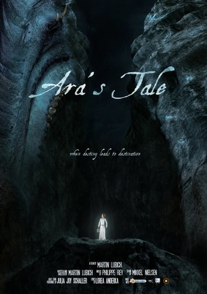 Ara&#039;s Tale - Austrian Movie Poster (thumbnail)