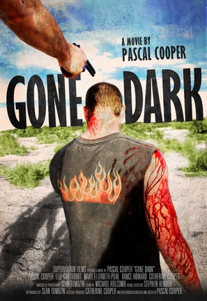 Gone Dark - Movie Poster (thumbnail)