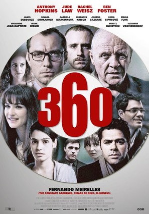 360 - Dutch Movie Poster (thumbnail)