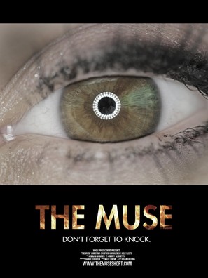 The Muse - Movie Poster (thumbnail)