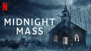 &quot;Midnight Mass&quot; - poster (thumbnail)