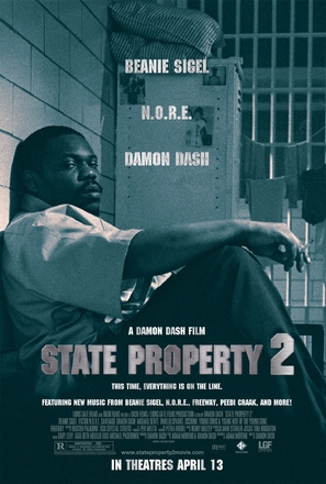State Property 2 - poster (thumbnail)