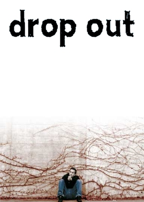 Drop Out - German poster (thumbnail)