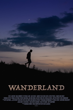 Wanderland - Movie Poster (thumbnail)