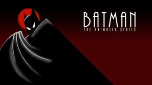 &quot;Batman: The Animated Series&quot; - Movie Cover (thumbnail)