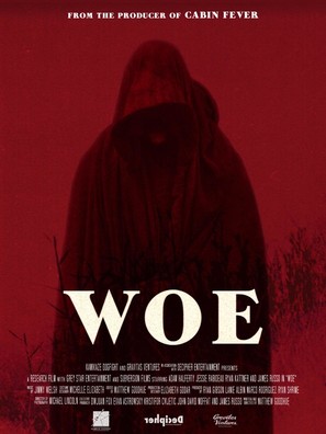 Woe - Movie Poster (thumbnail)