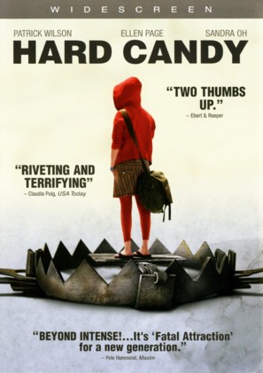 Hard Candy - Movie Cover (thumbnail)