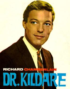 &quot;Dr. Kildare&quot; - Video on demand movie cover (thumbnail)