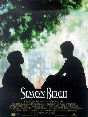 Simon Birch - Movie Poster (thumbnail)