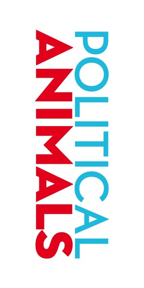 &quot;Political Animals&quot; - Logo (thumbnail)