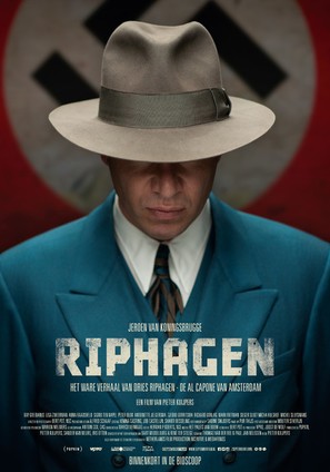 Riphagen - Dutch Movie Poster (thumbnail)