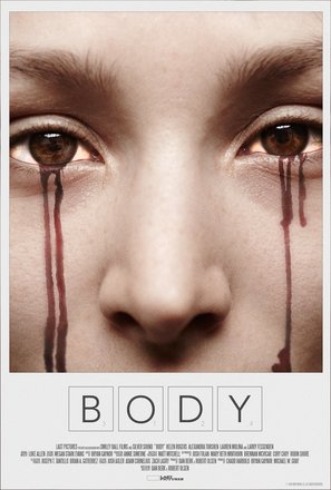 Body - Movie Poster (thumbnail)