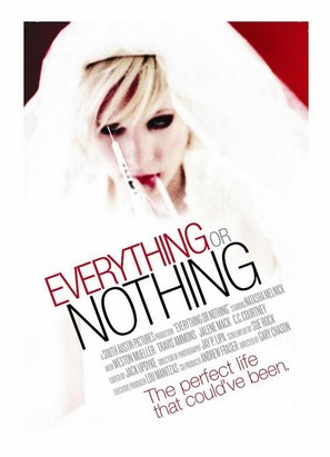 Everything or Nothing - Movie Poster (thumbnail)