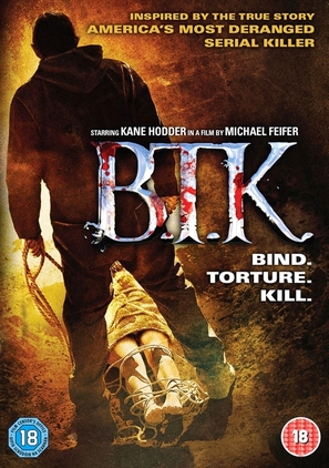 B.T.K. - Movie Cover (thumbnail)