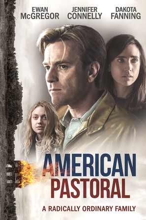 American Pastoral - Movie Cover (thumbnail)