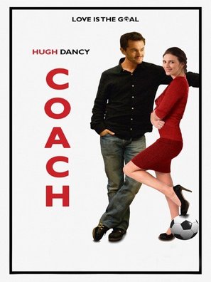 Coach - Movie Poster (thumbnail)