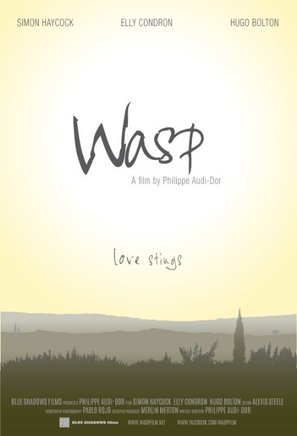 Wasp - British Movie Poster (thumbnail)
