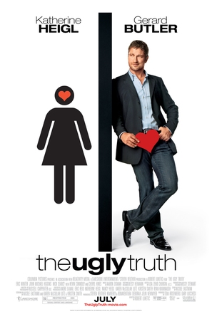 The Ugly Truth - Movie Poster (thumbnail)