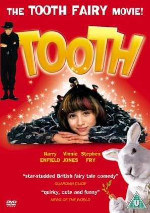 Tooth - British Movie Cover (thumbnail)