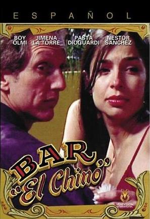Bar, El Chino - Spanish Movie Cover (thumbnail)