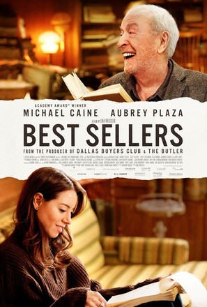 Best Sellers - Movie Poster (thumbnail)