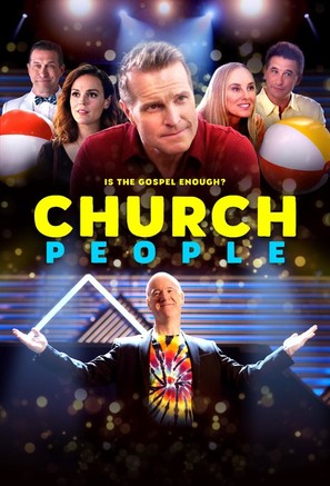 Church People - Movie Poster (thumbnail)